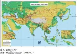 海上丝绸之路国家的铁路与公路建设需求研究