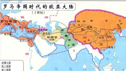 从汉唐时期的丝绸之路,到如今的 苏伊士运河 我们太优秀了