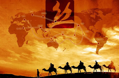 探索古今丝绸之路,你了解多少呢?