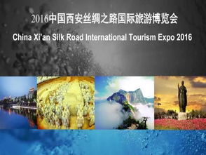 2016西安丝绸之路国际旅游博览会,西海岸的第一次