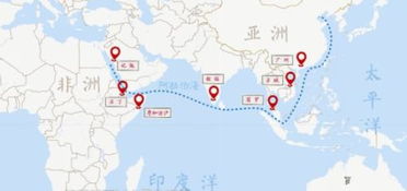 一路书香2 行读小组 西出阳关 探究古丝路兴衰之因