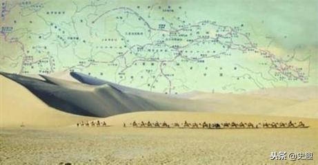 一外国人巴结李鸿章改姓李,还给中国一商道取名字,瞬间享誉世界