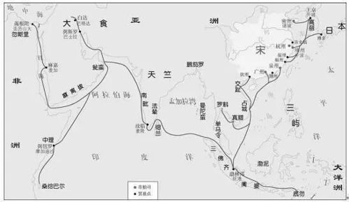 宋朝到底多有钱