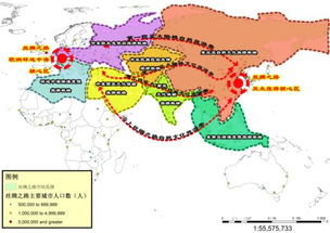 森林生态旅游业与丝绸之路经济带的创新融合路径