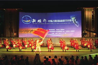 甘肃旅游 点亮丝路文明之光，十五大特色旅游产品催热丝绸之路旅游市场