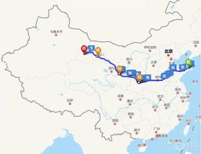 哈弗H6社区图片集锦 穿越丝绸之路的壮丽之旅